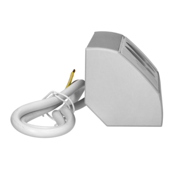 GNIAZDO MEBLOWE 2xUSB ORNO OR-GM-9039(GS)/G